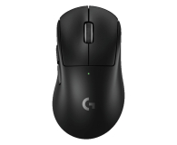 Myszka Logitech G PRO X Superlight 2 DEX czarny